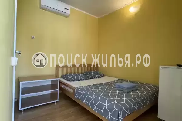 Гостевой дом «Санта-Барбара»