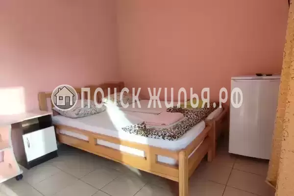 Гостевой дом «Санта-Барбара»