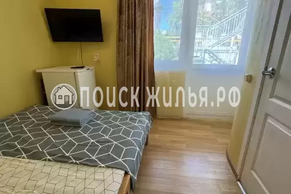 Гостевой дом «Санта-Барбара»