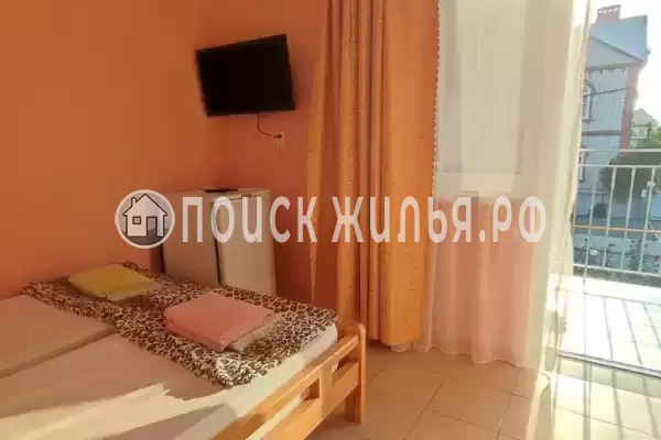 Гостевой дом «Санта-Барбара»