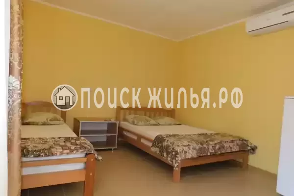 Гостевой дом «Санта-Барбара»