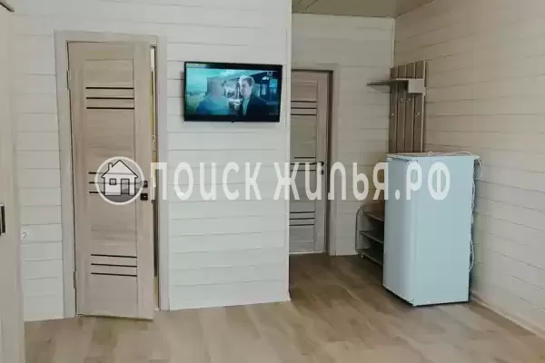 Гостевой дом «Санта-Барбара»