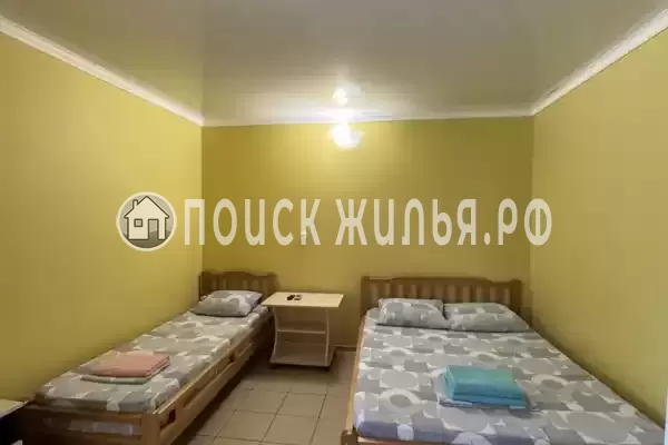 Гостевой дом «Санта-Барбара»