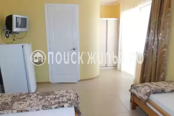 Гостевой дом «Санта-Барбара»