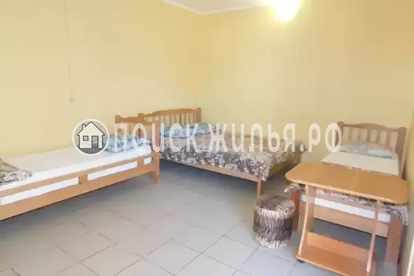 Гостевой дом «Санта-Барбара»