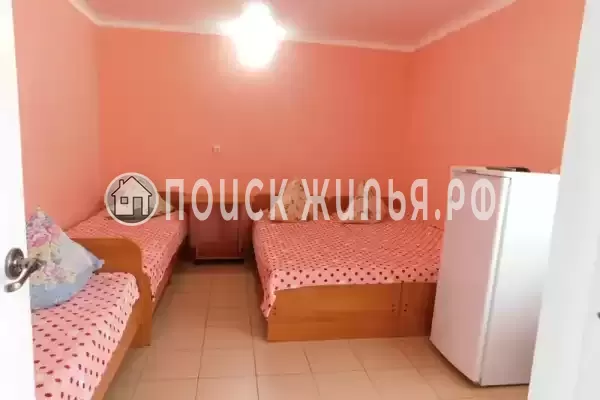 Гостевой дом «Санта-Барбара»