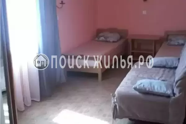 Гостевой дом «Санта-Барбара»