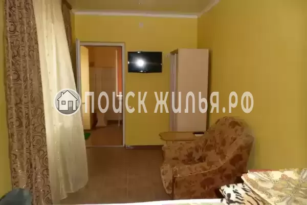 Гостевой дом «Санта-Барбара»