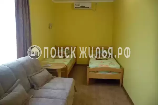 Гостевой дом «Санта-Барбара»