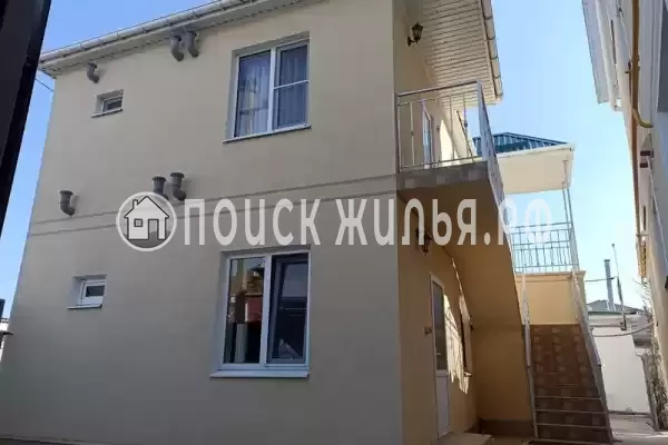 Гостевой дом «Санта-Барбара»