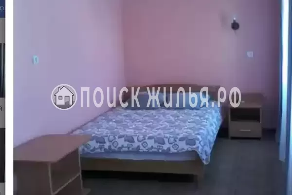 Гостевой дом «Санта-Барбара»