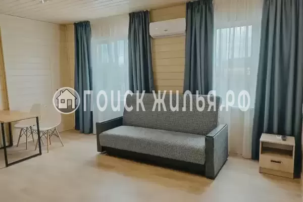 Гостевой дом «Санта-Барбара»