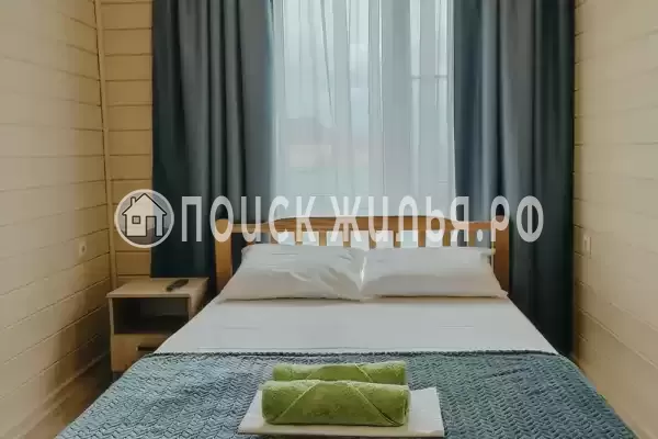 Гостевой дом «Санта-Барбара»