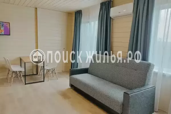 Гостевой дом «Санта-Барбара»