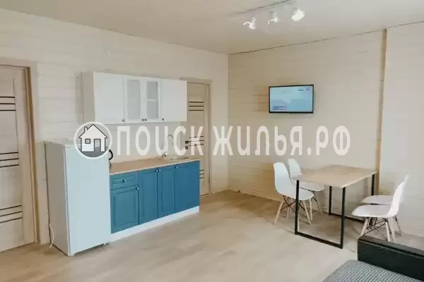 Гостевой дом «Санта-Барбара»