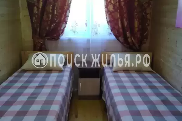 Гостевой дом «Санта-Барбара»