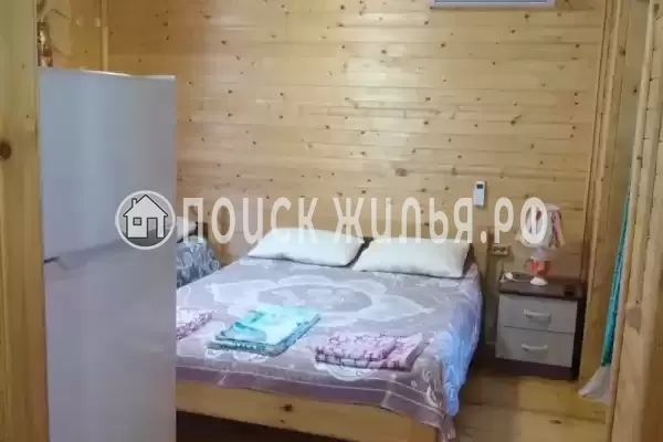 Гостевой дом «Санта-Барбара»