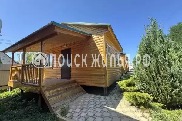 Гостевой дом «Санта-Барбара»