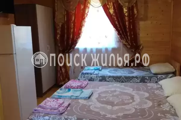 Гостевой дом «Санта-Барбара»