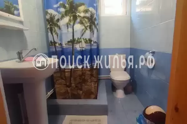 Гостевой дом «Санта-Барбара»