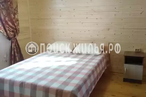 Гостевой дом «Санта-Барбара»