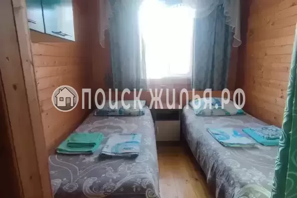 Гостевой дом «Санта-Барбара»