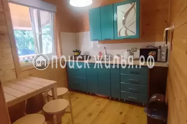 Гостевой дом «Санта-Барбара»