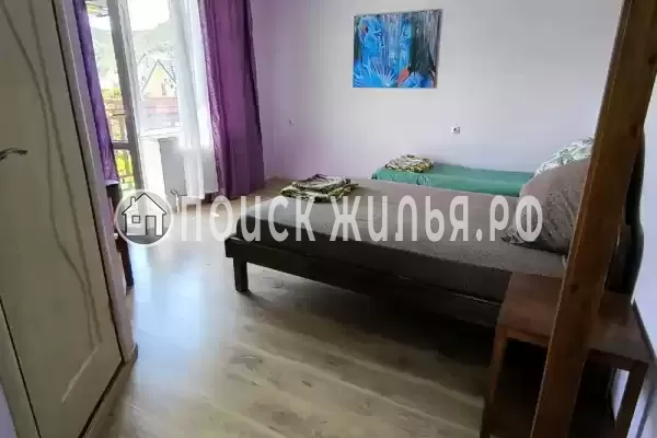 «Вишнëвая»