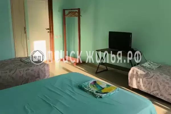 «Вишнëвая»