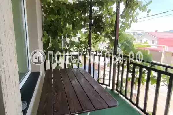 «Вишнëвая»