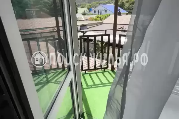 «Вишнëвая»