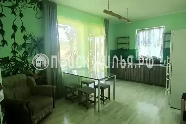 «Вишнëвая»