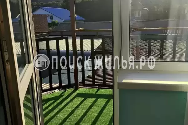 «Вишнëвая»