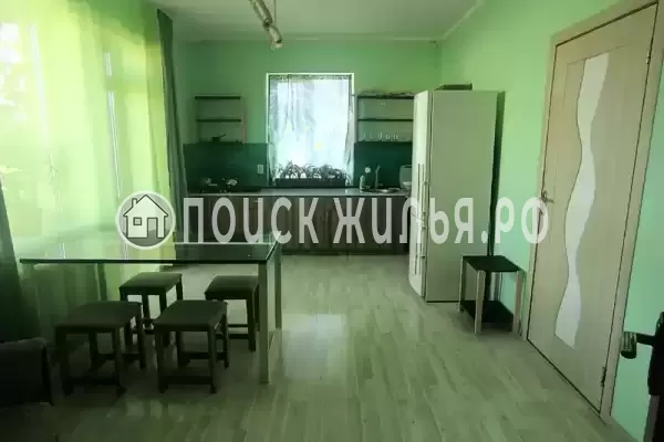 «Вишнëвая»