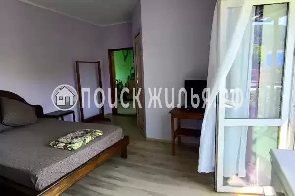 «Вишнëвая»