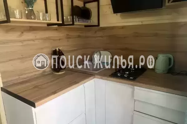 Частный сектор «Домики, 250 метров от моря»