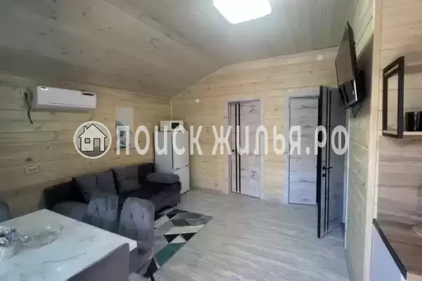 Частный сектор «Домики, 250 метров от моря»