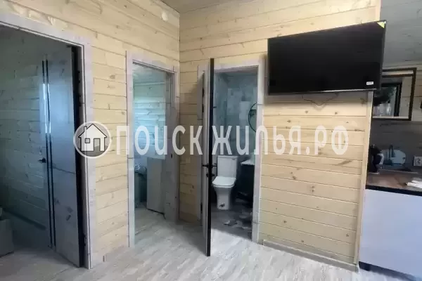 Частный сектор «Домики, 250 метров от моря»