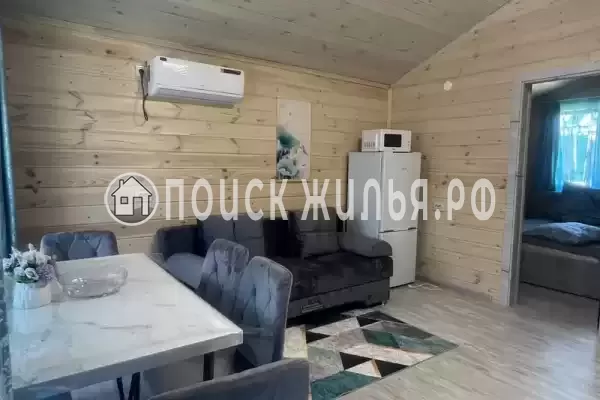 Частный сектор «Домики, 250 метров от моря»