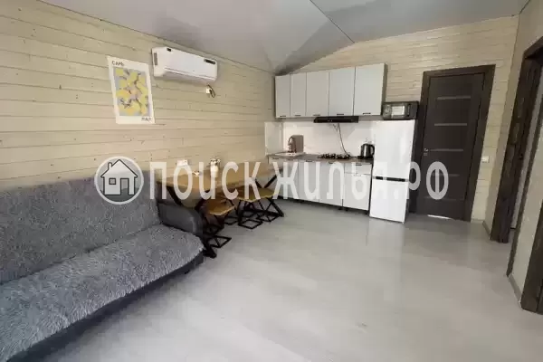 Частный сектор «Домики, 250 метров от моря»