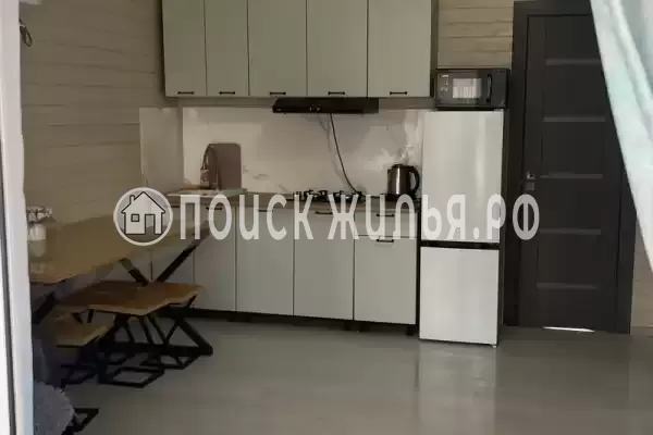 Частный сектор «Домики, 250 метров от моря»