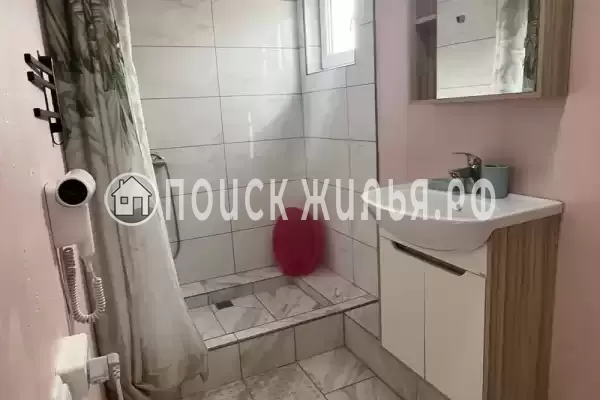 Частный сектор «Домики, 250 метров от моря»