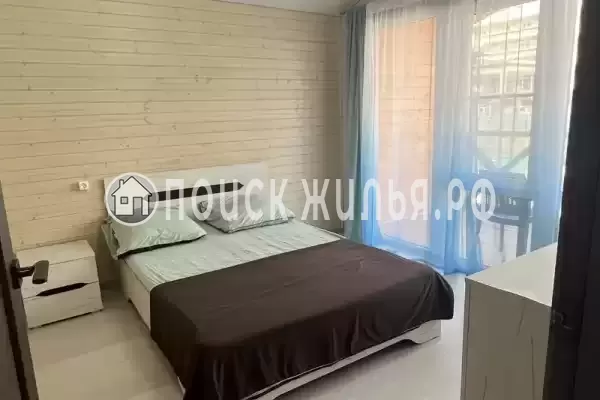 Частный сектор «Домики, 250 метров от моря»