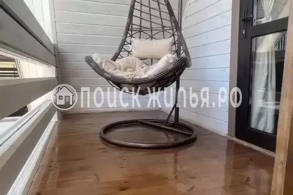 Частный сектор «Домики, 250 метров от моря»