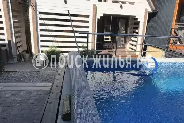 Частный сектор «Домики, 250 метров от моря»