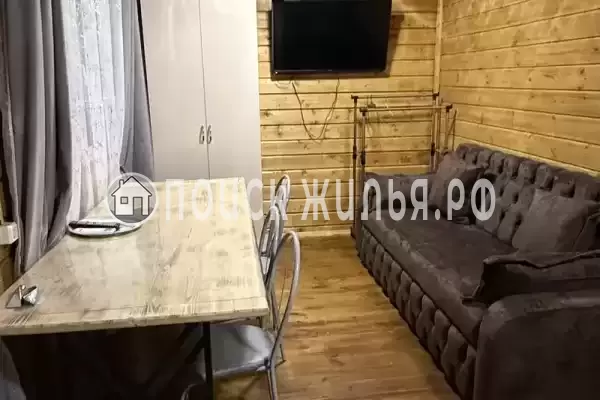 Частный сектор «Домики, 250 метров от моря»