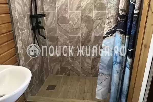 Частный сектор «Домики, 250 метров от моря»