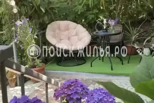 Частный сектор «Апельсин»