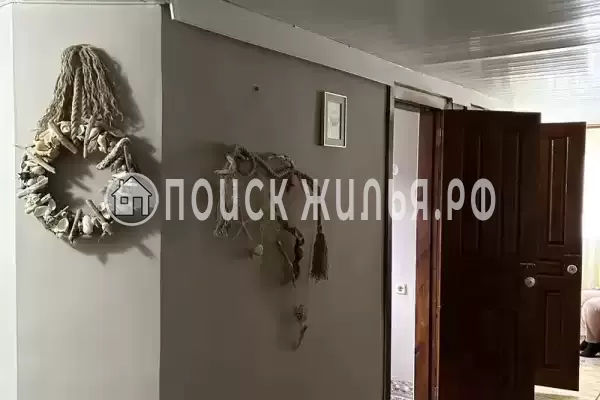 Частный сектор «Апельсин»