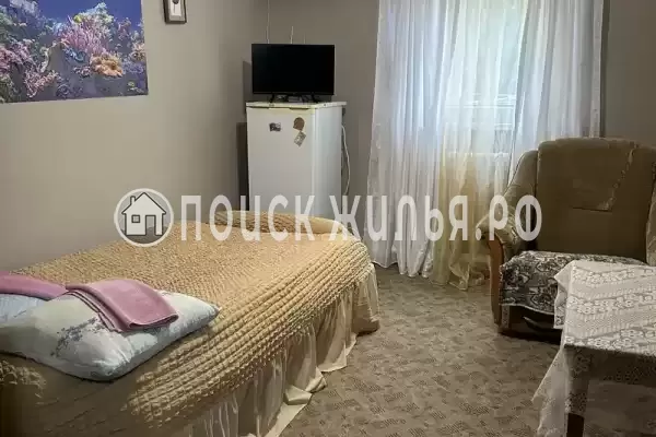 Частный сектор «Апельсин»